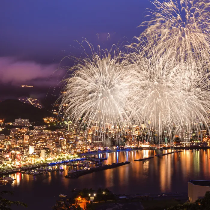 熱海海上花火大会